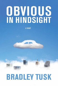 Cover Obvious in Hindsight (eBook, ePUB)