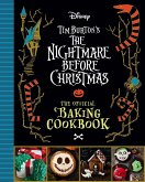 The Nightmare Before Christmas: The Official Baking Cookbook (eBook, ePUB)