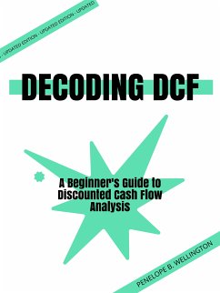 Decoding DCF (eBook, ePUB) - B. Wellington, Penelope