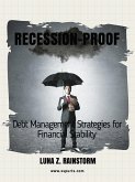 Recession-Proof (eBook, ePUB)