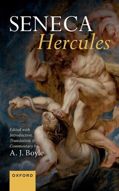 Seneca Hercules (eBook, PDF)