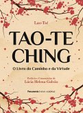 Tao-te ching (eBook, ePUB)