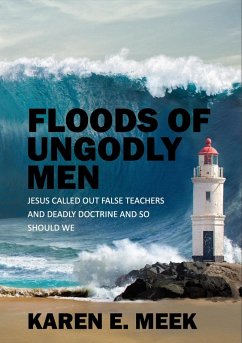 Floods of Ungodly Men (eBook, ePUB) Cover Floods of Ungodly Men (eBook, ePUB)