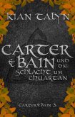 Carter & Bain und die Schlacht um Chuartan (eBook, ePUB)