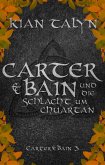 Carter & Bain und die Schlacht um Chuartan (eBook, ePUB)