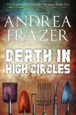 Death in High Circles (The Falconer Files Murder Mysteries, #10) (eBook, ePUB)