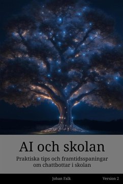 Cover AI och skolan 2.0 (eBook, ePUB)