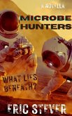 Microbe Hunters (eBook, ePUB)