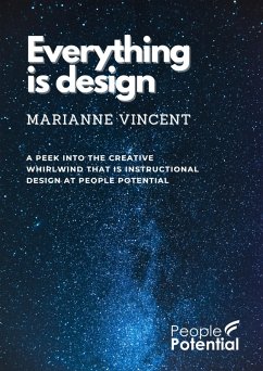 Cover Everything is Design (eBook, ePUB)