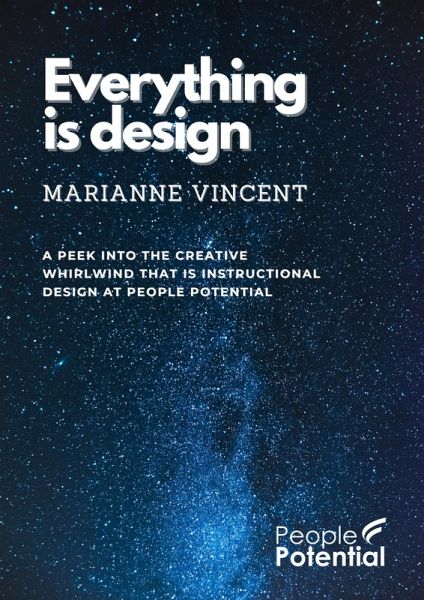 Everything is Design (eBook, ePUB) Everything is Design (eBook, ePUB)