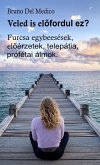 Veled is elofordul ez? Furcsa egybeesések, eloérzetek, telepátia, prófétai álmok. (eBook, ePUB) Veled is elofordul ez? Furcsa egybeesések, eloérzetek, telepátia, prófétai álmok. (eBook, ePUB)