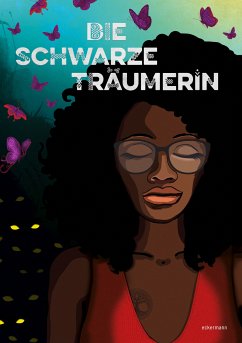 Die Schwarze Träumerin (eBook, ePUB) - Eckermann, Patricia