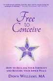 Free to Conceive (eBook, ePUB)
