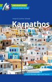 Karpathos Reiseführer Michael Müller Verlag (eBook, ePUB)