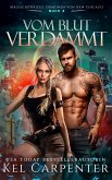 Vom Blut verdammt (eBook, ePUB)