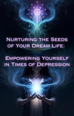 Cover Empowering Yourself in Times of Depression (Nurturing the Seeds of Your Dream Life: A Comprehensive Anthology) (eBook, ePUB)