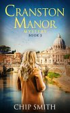 Cranston Manor Intrigue Book 2 (eBook, ePUB)