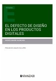El defecto de diseño en los productos digitales (eBook, ePUB)