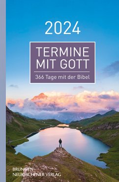 Termine mit Gott 2024 (eBook, ePUB)