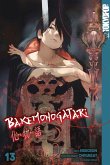Bakemonogatari, Band 13 (eBook, PDF)