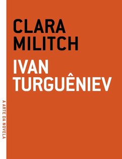 Cover Clara Militchv (eBook, ePUB)