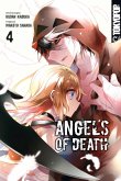 Angels of Death, Band 04 (eBook, PDF)