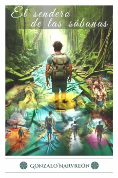 Cover El sendero de las sábanas (eBook, ePUB)