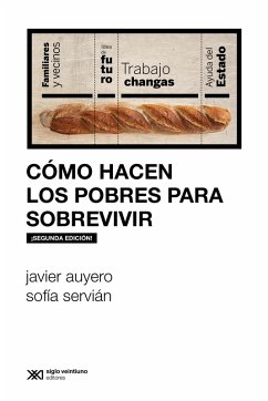 Cover Cómo hacen los pobres para sobrevivir (eBook, ePUB)