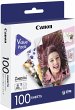 Canon ZP-2030 ZINK Paper 5 x 7,5 cm... - Bild 1