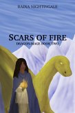 Scars of Fire (Dragon-mage, #2) (eBook, ePUB) Scars of Fire (Dragon-mage, #2) (eBook, ePUB)