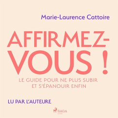 Affirmez-vous ! (MP3-Download) - Cattoire, Marie-Laurence