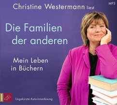 Cover Die Familien der anderen 