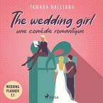 The wedding girl: une comédie romantique (MP3-Download)