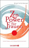Zen-Power für Frauen (Mängelexemplar)