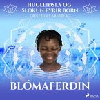 Hugleiðsla og slökun fyrir börn - Kærleikaferð (MP3-Download)