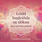 Leidd hugleiðsla og slökun - Líkamsskimun (MP3-Download)