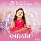Hugleiðsla og slökun fyrir börn - Andaðu (MP3-Download)