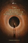 Um Breve Conto de Ação de um Professor de Estruturas Metálicas (eBook, ePUB)