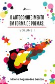 O Autoconhecimento em Forma de Poemas (eBook, ePUB)