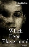 Which Egos Playground (eBook, ePUB) Which Egos Playground (eBook, ePUB)