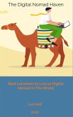 Best Locations to Live as Digital Nomad (eBook, ePUB)