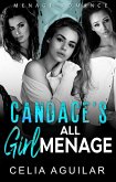 Candace's All Girl Menage (eBook, ePUB) Candace's All Girl Menage (eBook, ePUB)