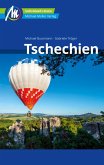 Tschechien Reiseführer Michael Müller Verlag (eBook, ePUB)