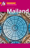 Mailand MM-City Reiseführer Michael Müller Verlag (eBook, ePUB)