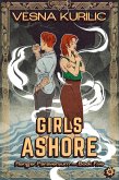 Girls Ashore (Ranger Paraversum, #5) (eBook, ePUB)