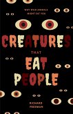 Creatures That Eat People (eBook, ePUB)