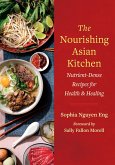 The Nourishing Asian Kitchen (eBook, ePUB)