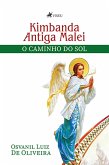 Kimbanda Antiga Malei (eBook, ePUB)