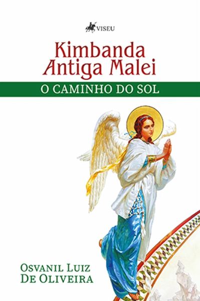 Kimbanda Antiga Malei (eBook, ePUB) Kimbanda Antiga Malei (eBook, ePUB)