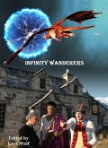 Infinity Wanderers 6 (eBook, ePUB)